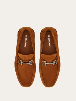 Gancini Driver ornament - Men