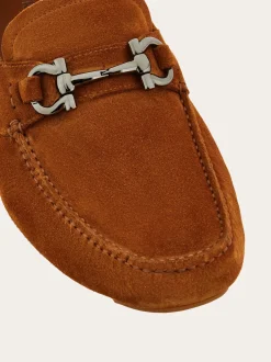 Gancini Driver ornament - Men