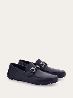 Gancini Driver ornament - Men