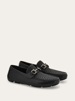 Gancini Driver ornament - Men