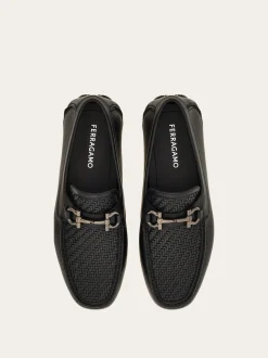 Gancini Driver ornament - Men