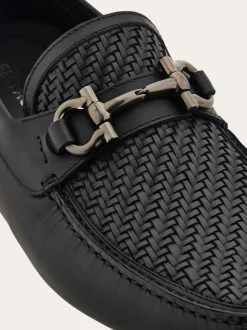 Gancini Driver ornament - Men