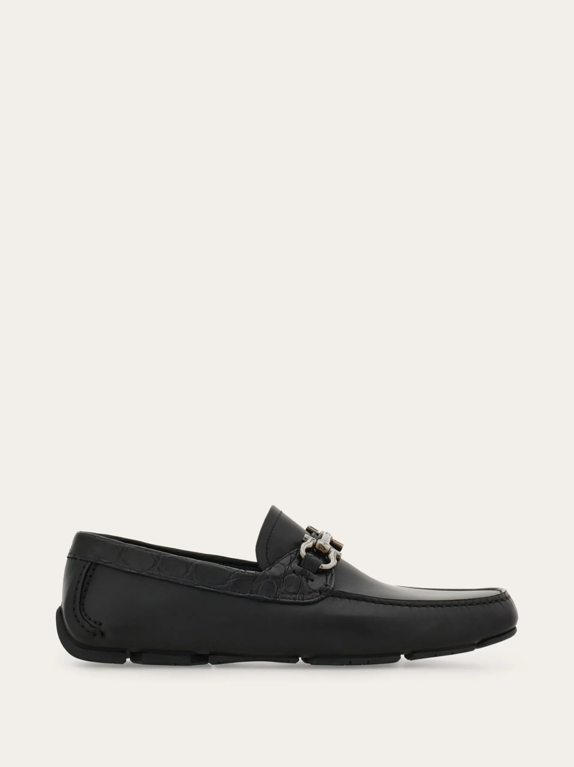 Gancini Driver ornament - Men
