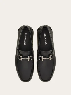 Gancini Driver ornament - Men