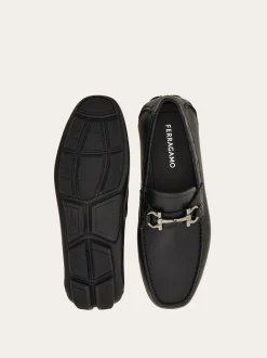 Gancini Driver ornament - Men
