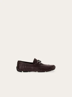 Gancini Driver ornament - Men