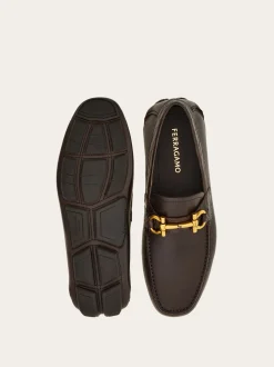 Gancini Driver ornament - Men