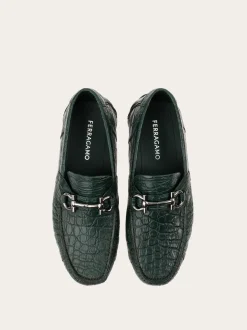 Gancini Driver ornament - Men