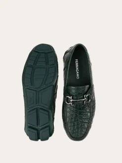Gancini Driver ornament - Men