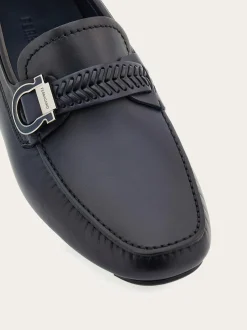Gancini Driver ornament - Men
