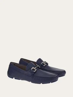 Gancini Driver ornament - Men