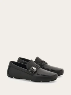 Gancini Driver ornament - Men
