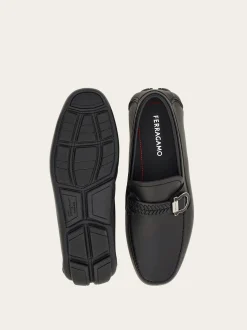 Gancini Driver ornament - Men