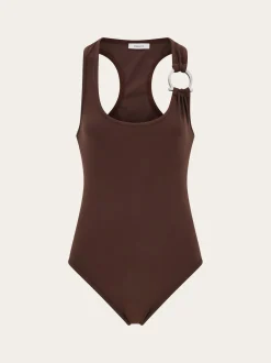 Gancini full swimsuit - Women