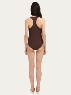 Gancini full swimsuit - Women