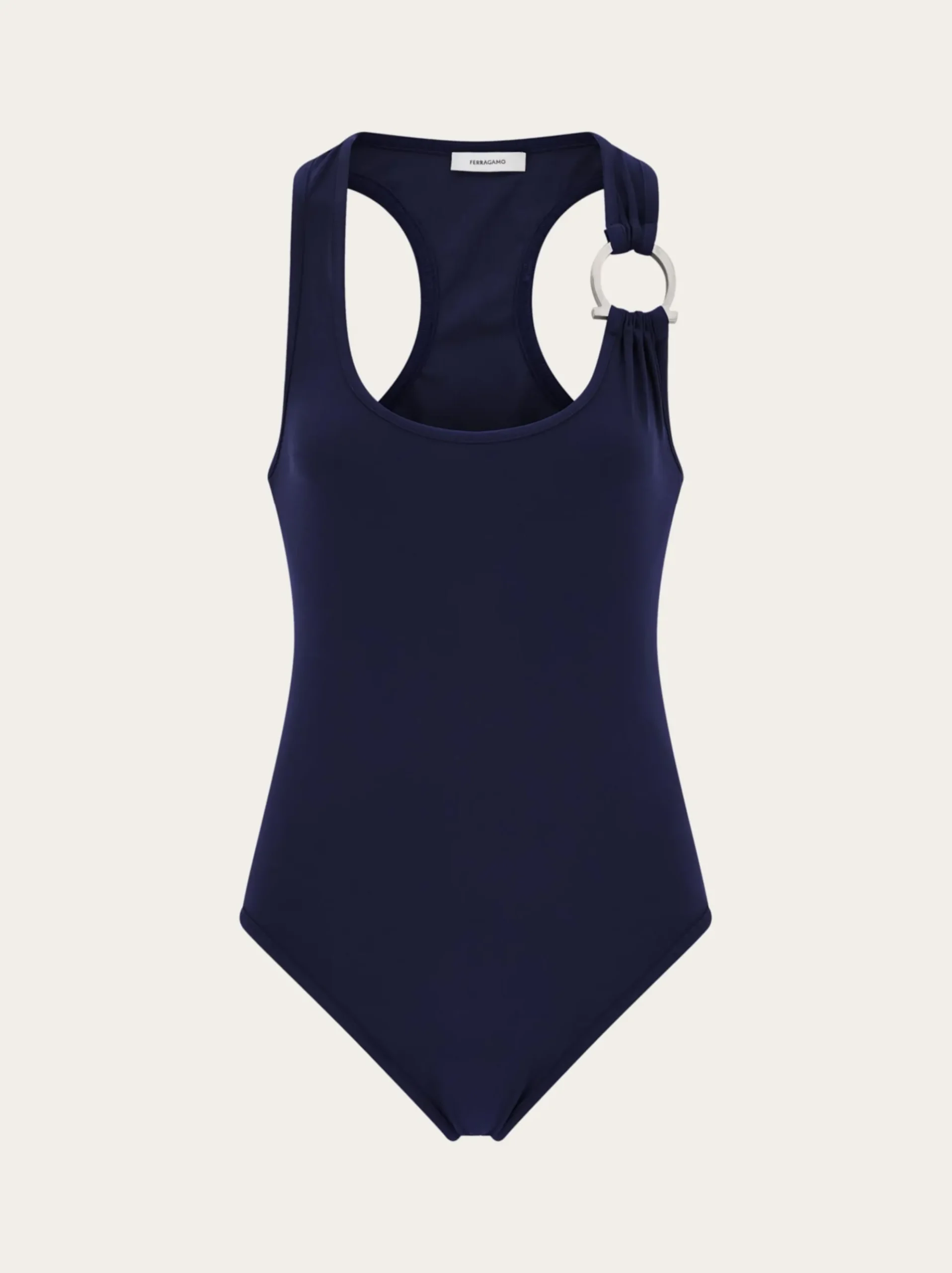 Gancini full swimsuit - Women