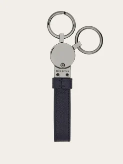 Gancini key holder - Men