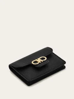 Gancini key holder - Women