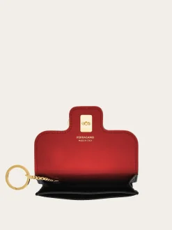 Gancini key holder - Women