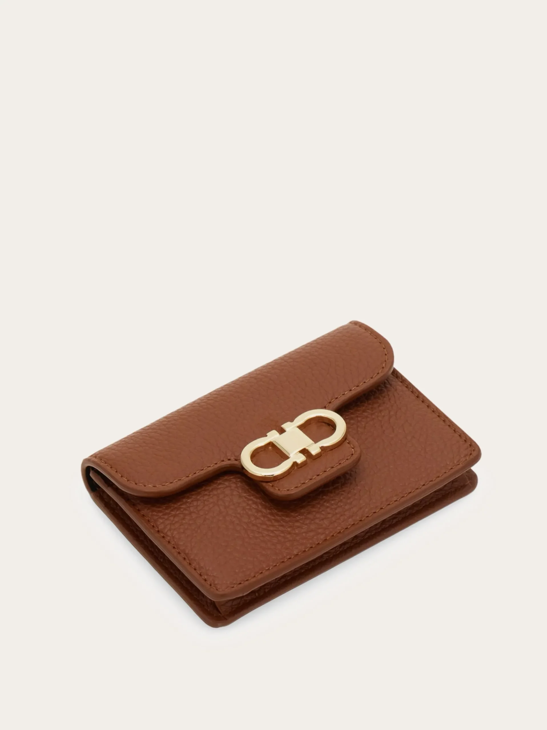 Gancini key holder - Women
