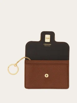 Gancini key holder - Women