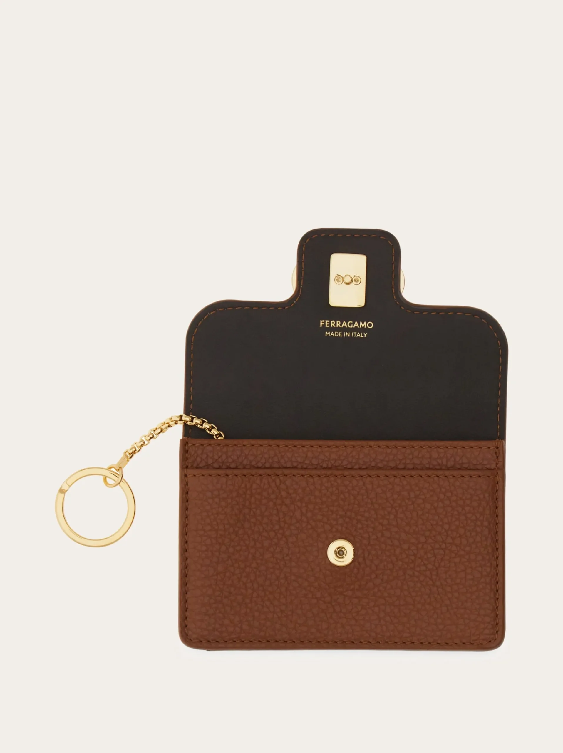 Gancini key holder - Women