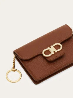 Gancini key holder - Women