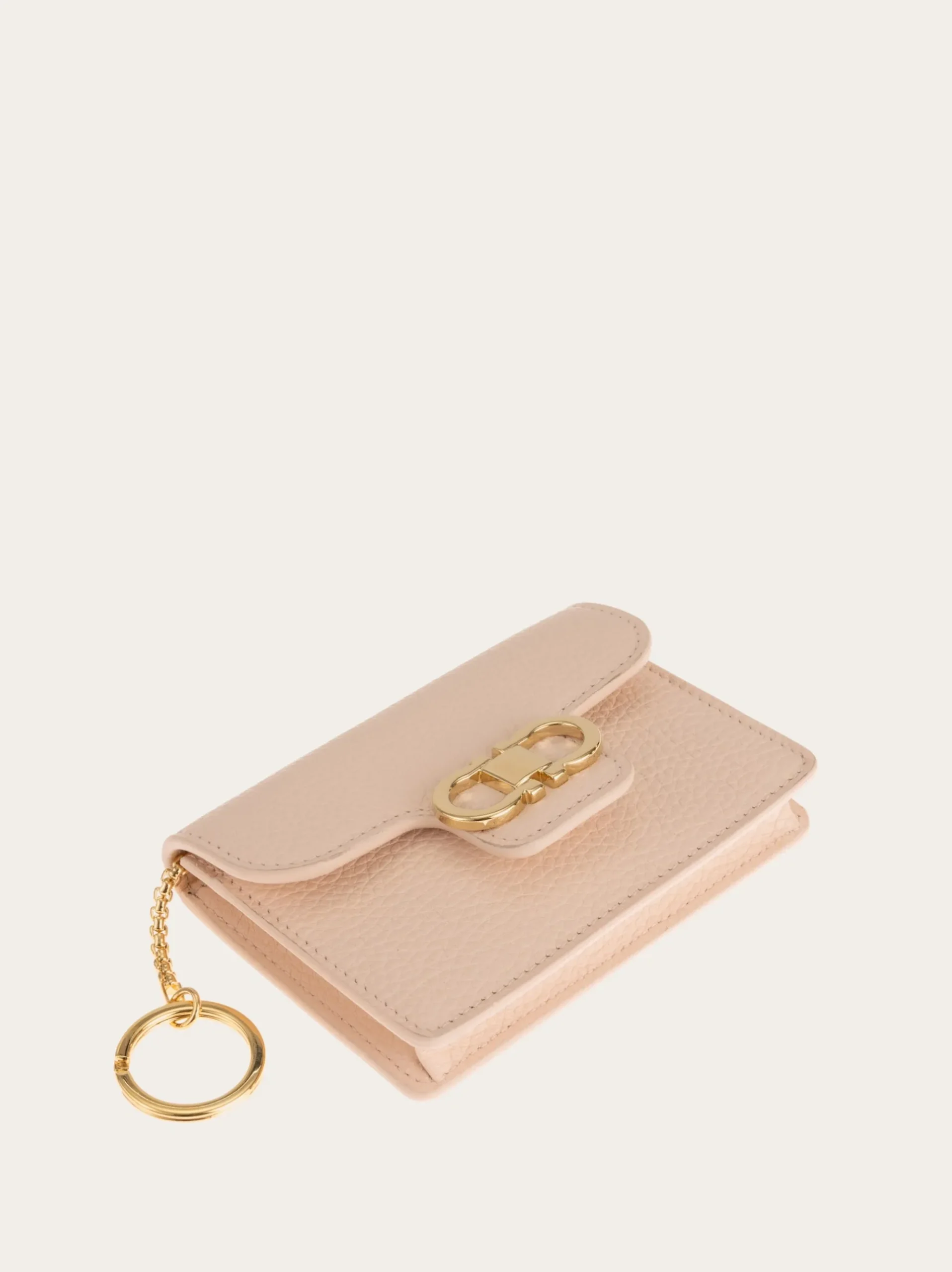 Gancini key holder - Women
