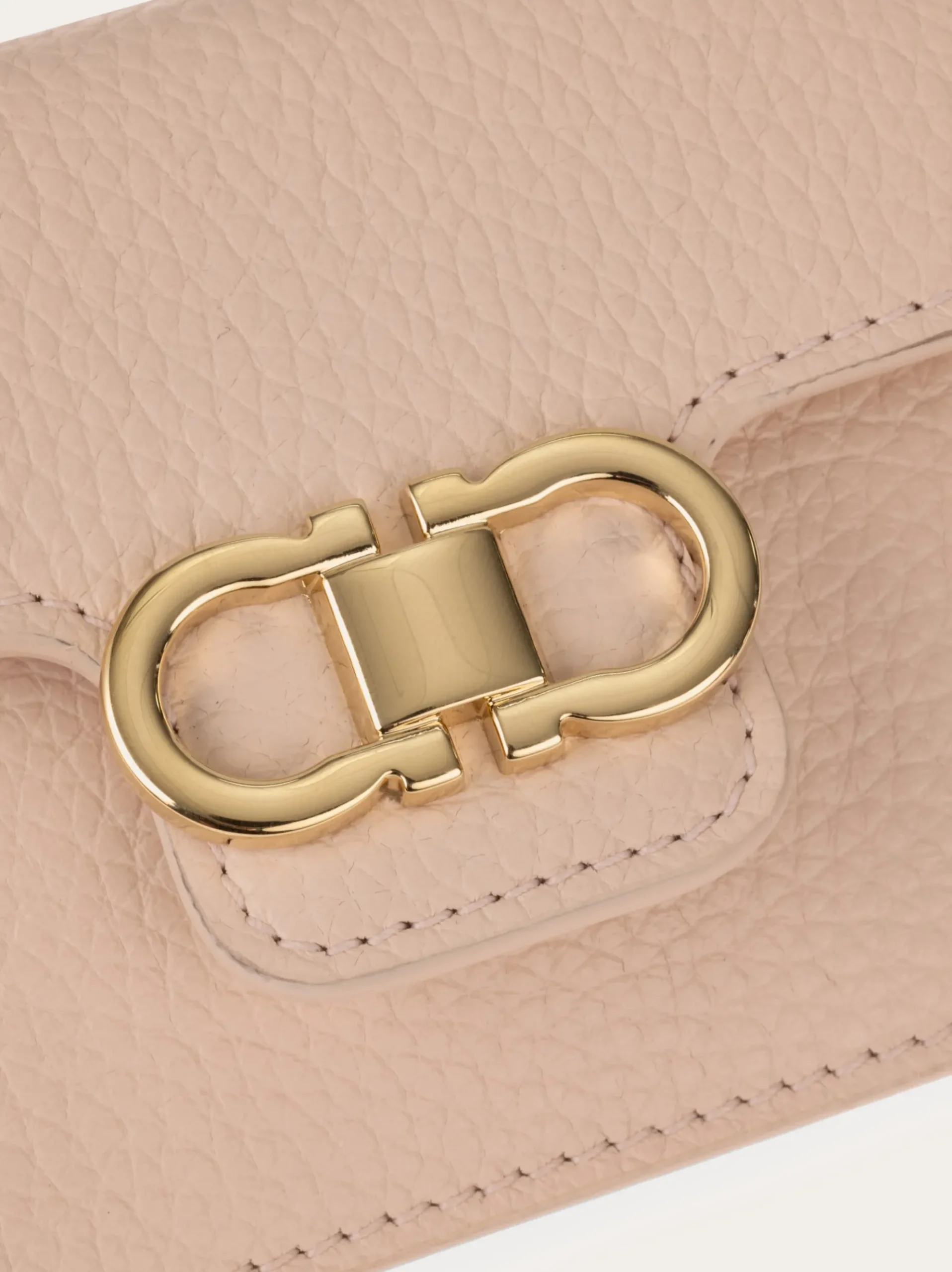 Gancini key holder - Women