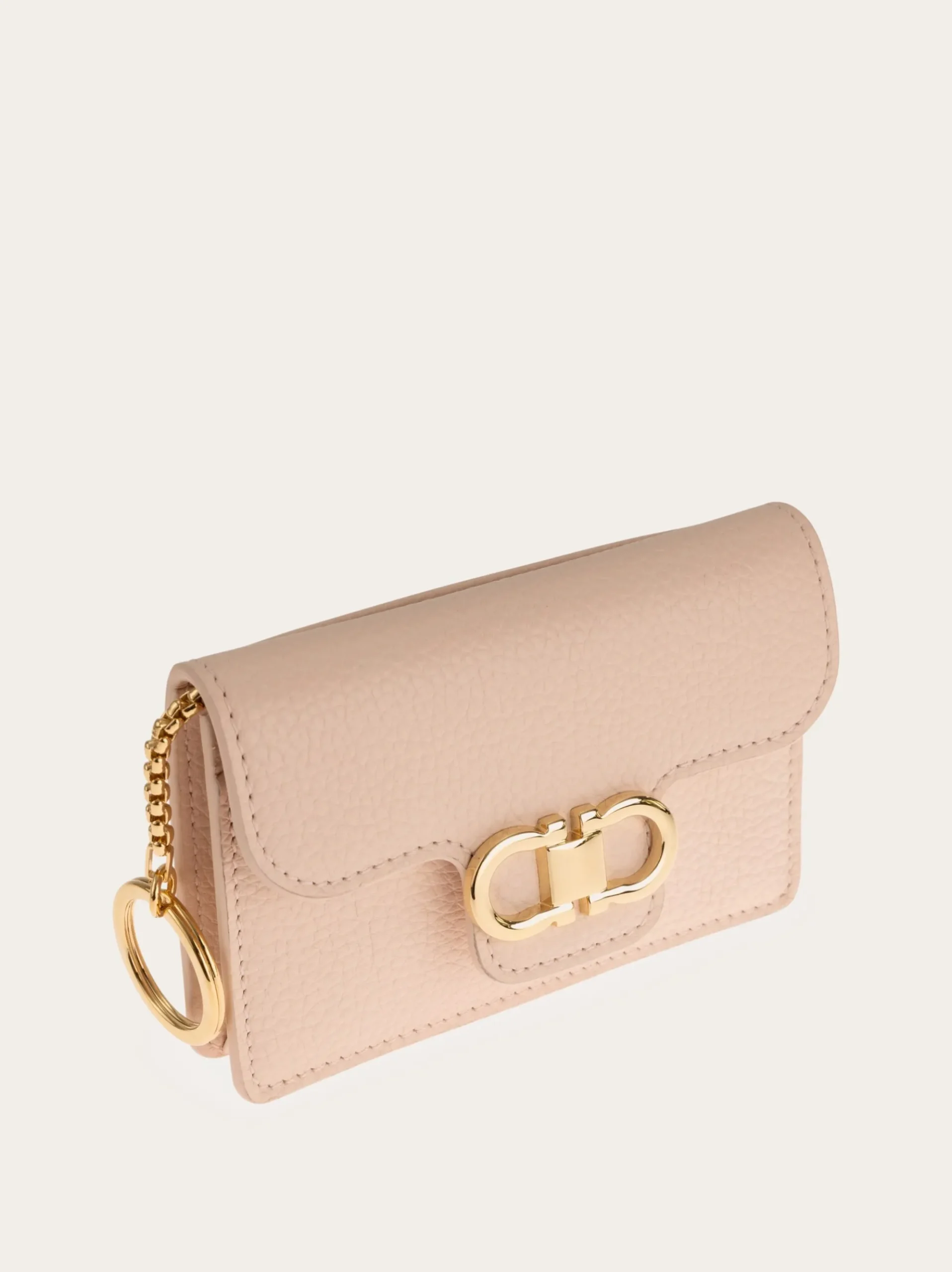 Gancini key holder - Women