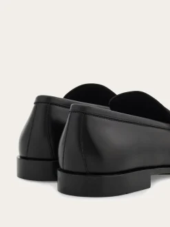 Gancini loafer - Men