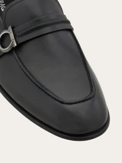 Gancini loafer - Men
