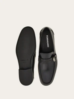 Gancini loafer - Men