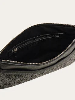 Gancini messenger bag - Men
