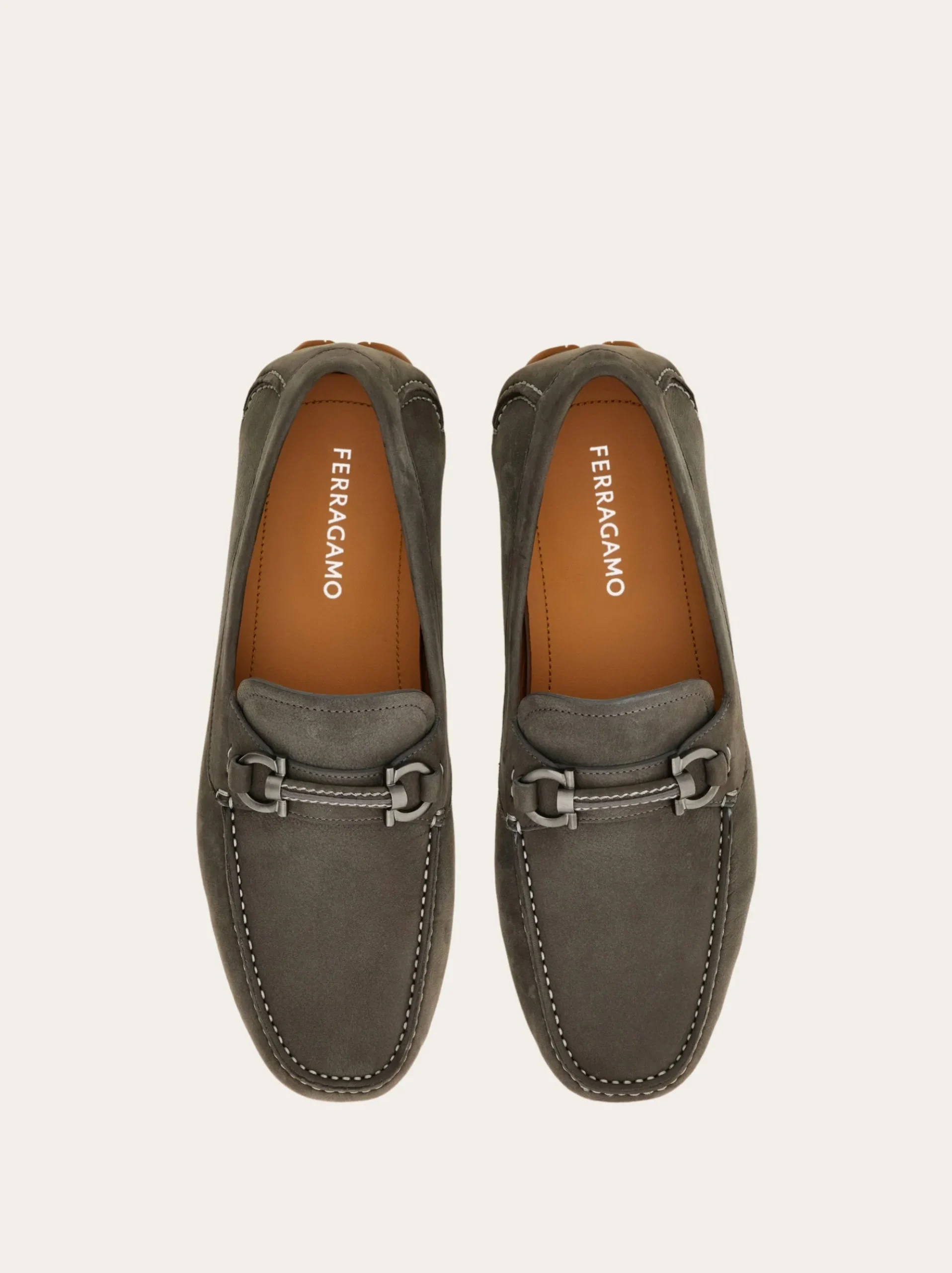 Gancini ornament driver - Men