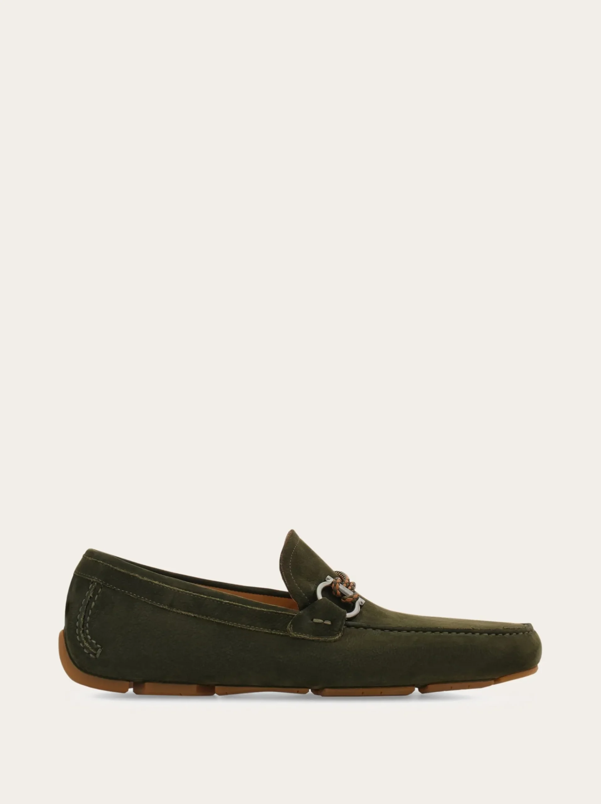 Gancini ornament driver - Men