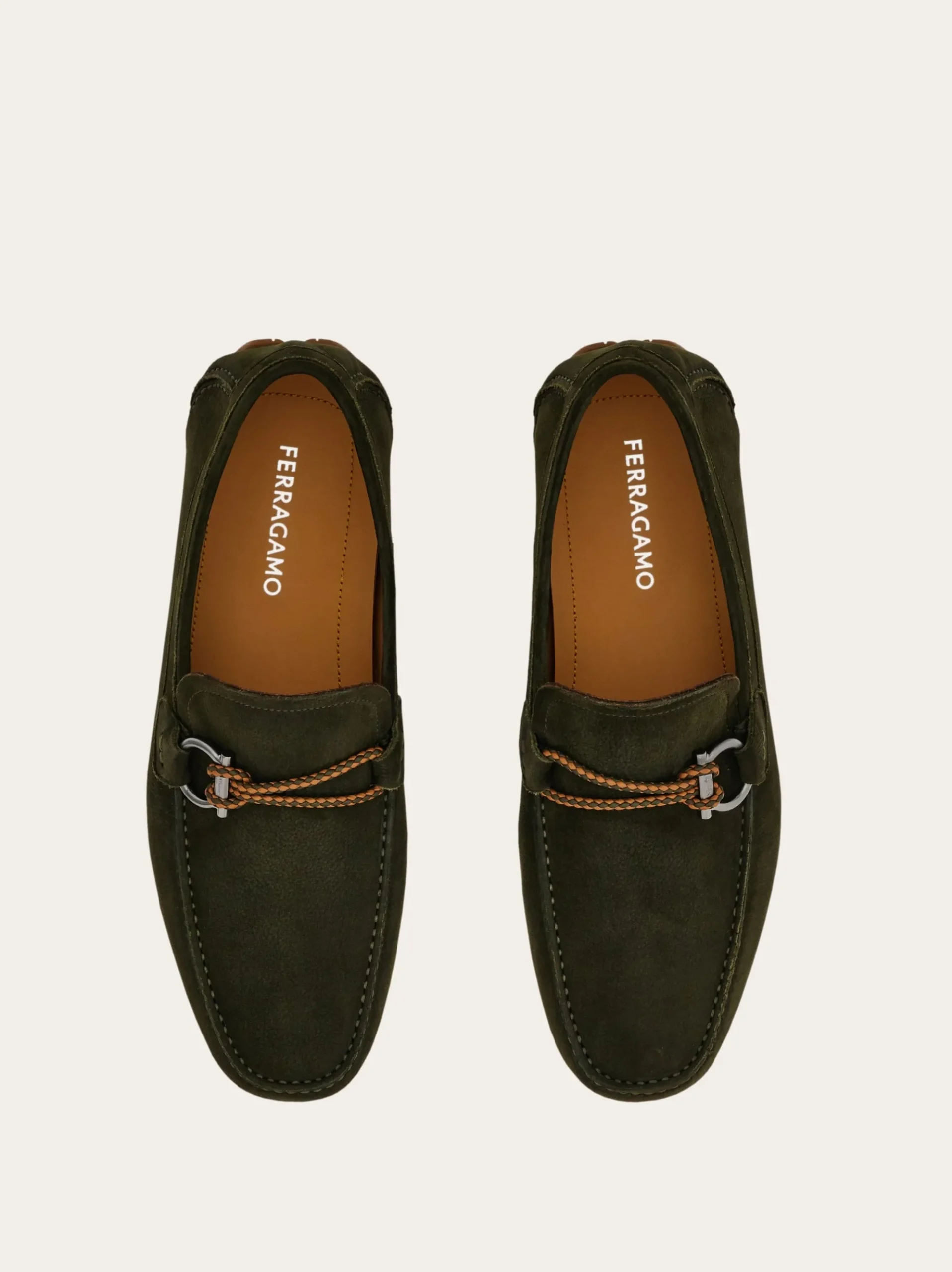 Gancini ornament driver - Men