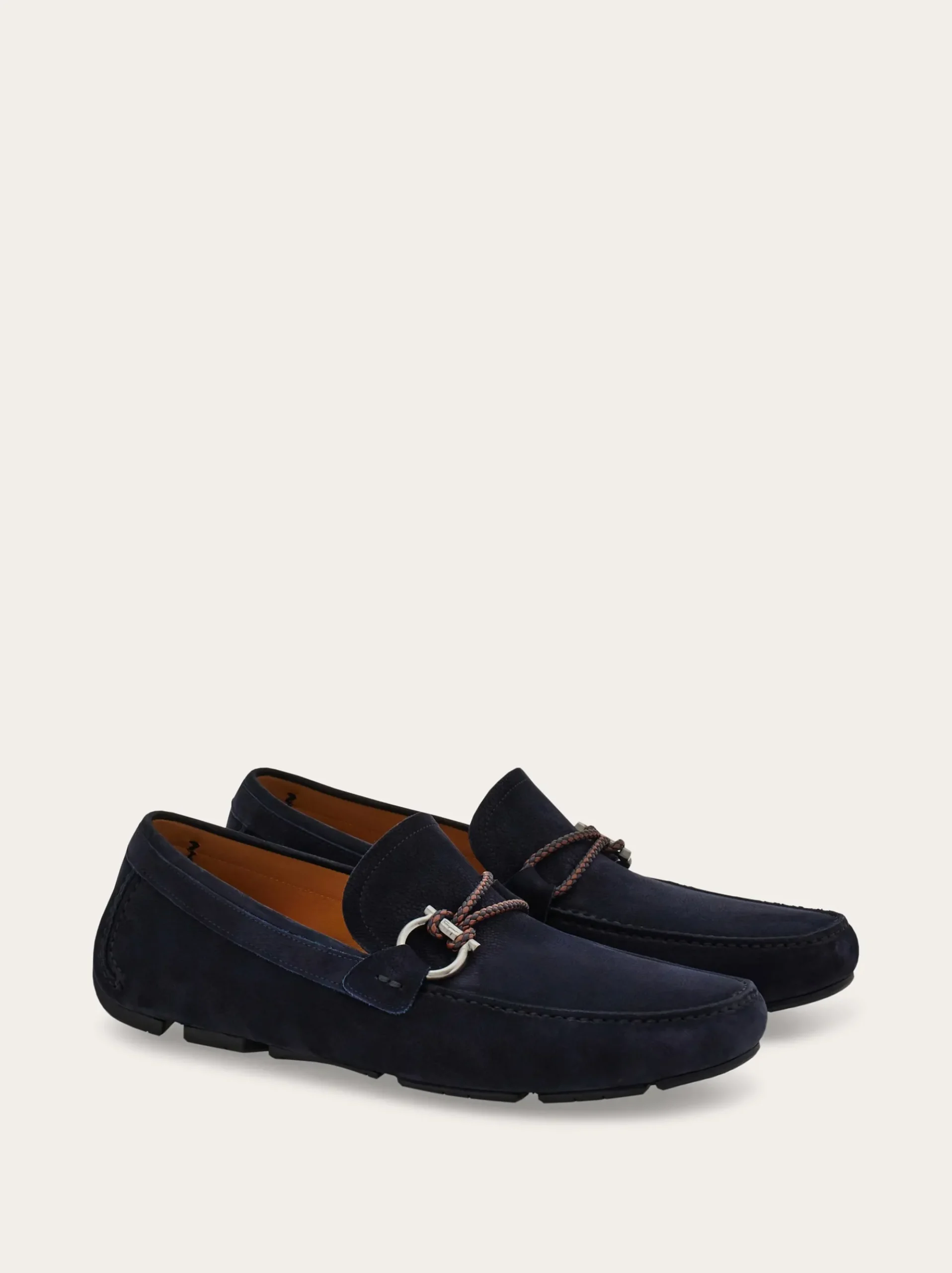 Gancini ornament driver - Men
