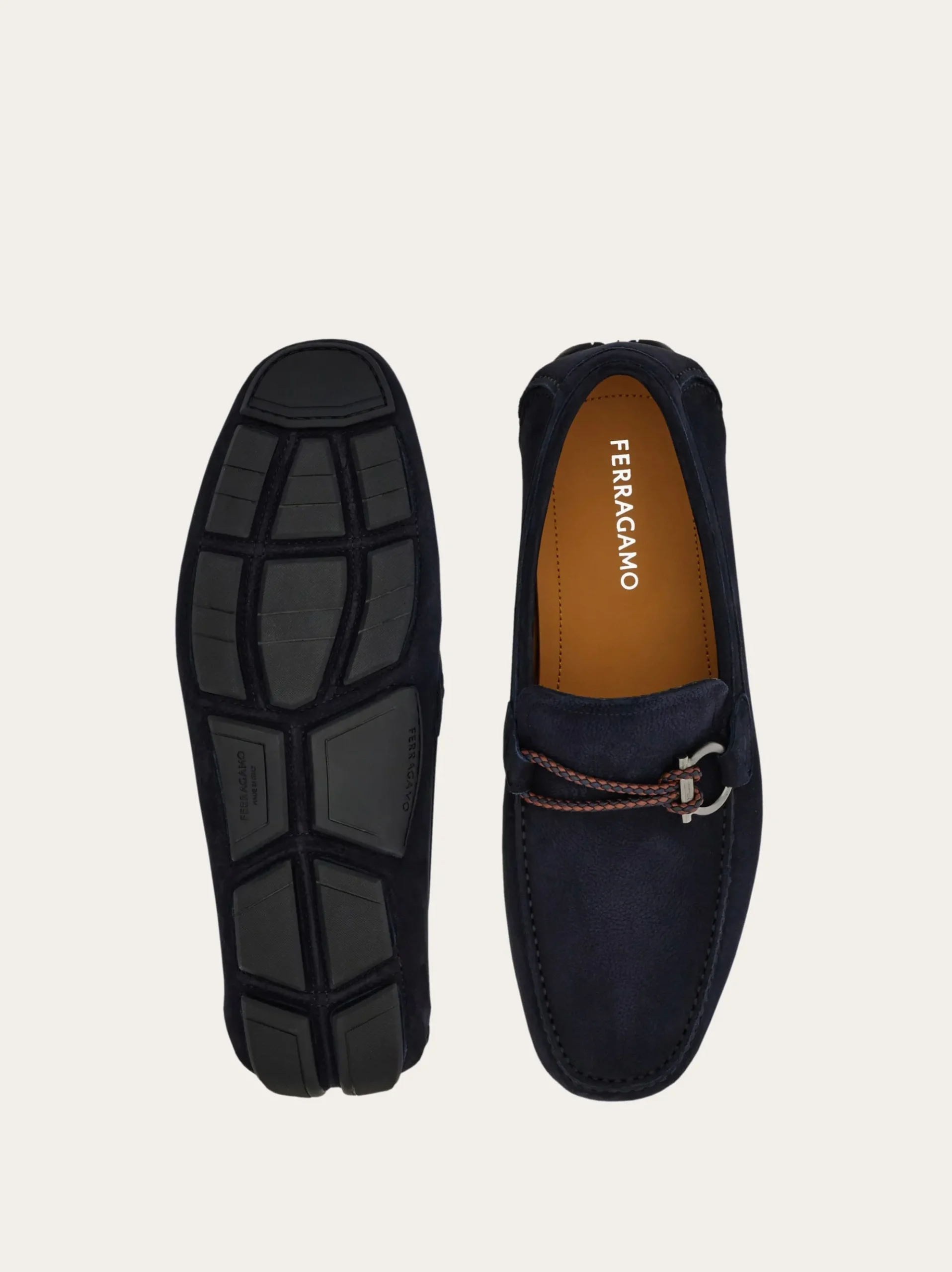 Gancini ornament driver - Men