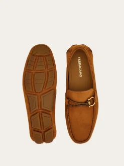 Gancini ornament driver - Men