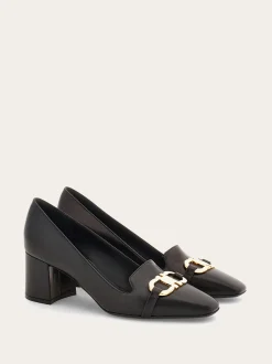Gancini ornament pump - Women