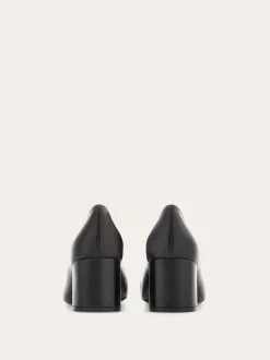Gancini ornament pump - Women