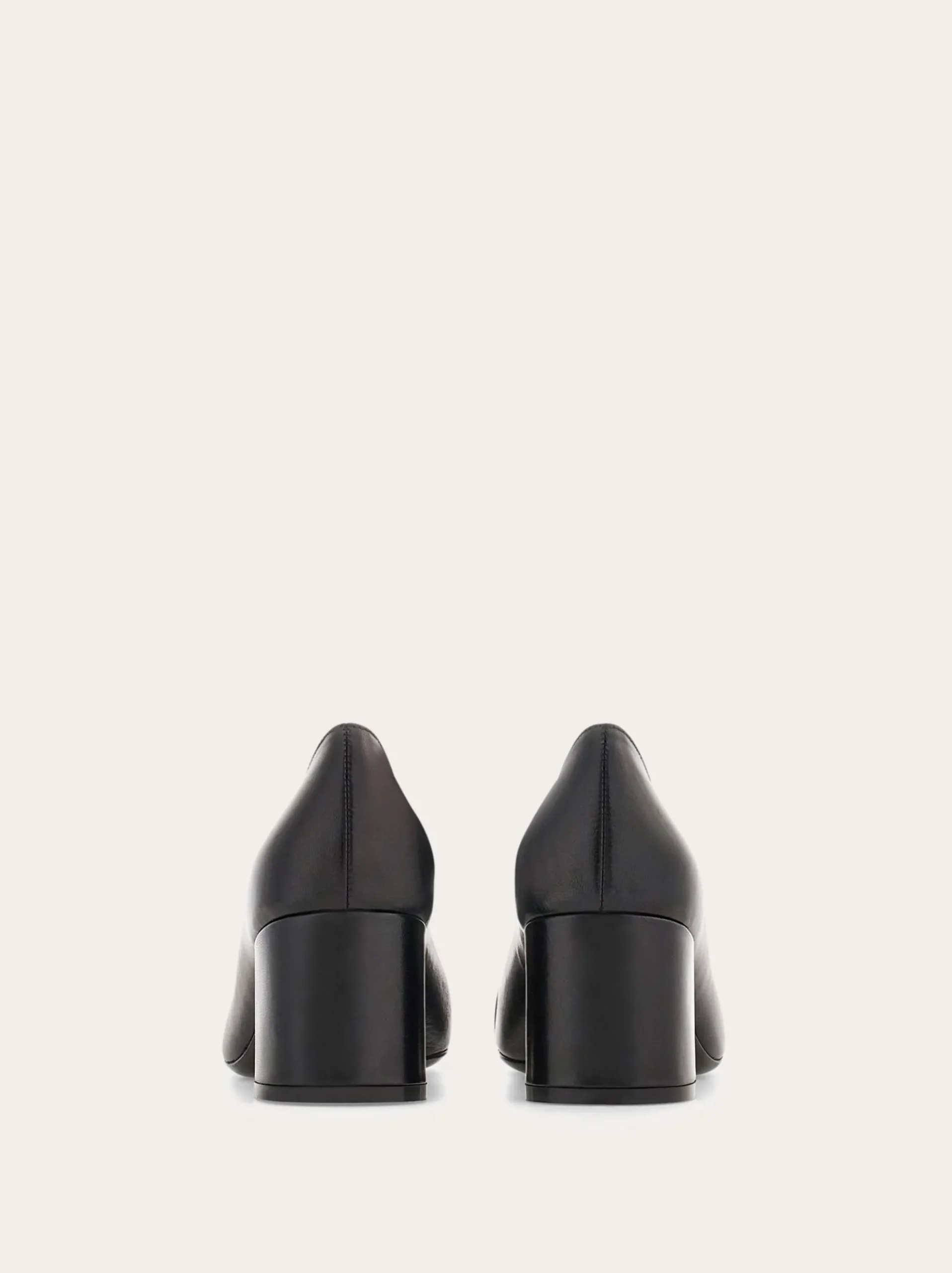 Gancini ornament pump - Women