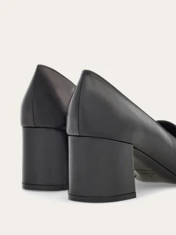 Gancini ornament pump - Women
