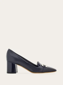 Gancini ornament pump - Women