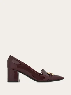 Gancini ornament pump - Women