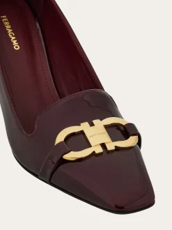 Gancini ornament pump - Women