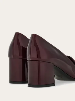 Gancini ornament pump - Women