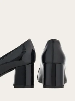 Gancini ornament pump - Women