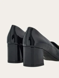 Gancini ornament pump - Women